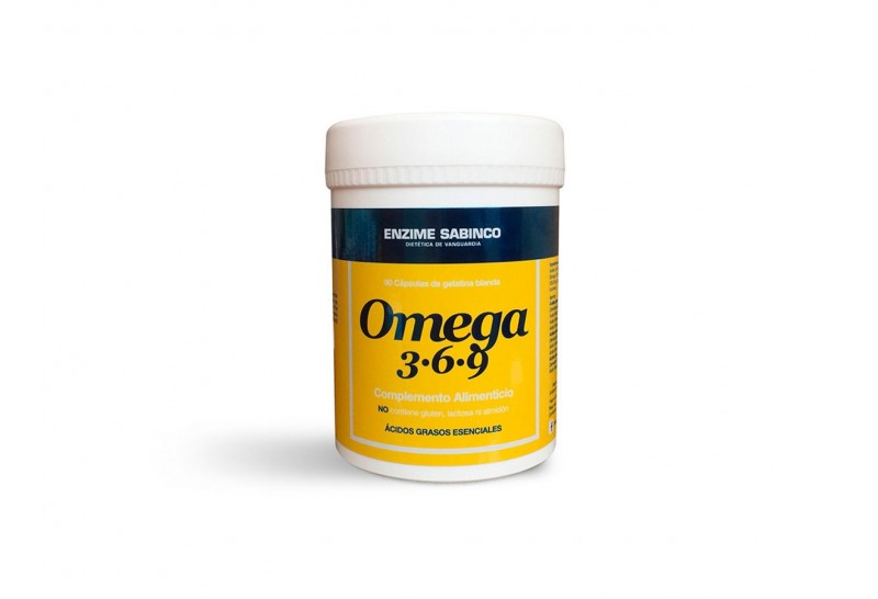Omega 3-6-9 y los beneficios de su consumo
